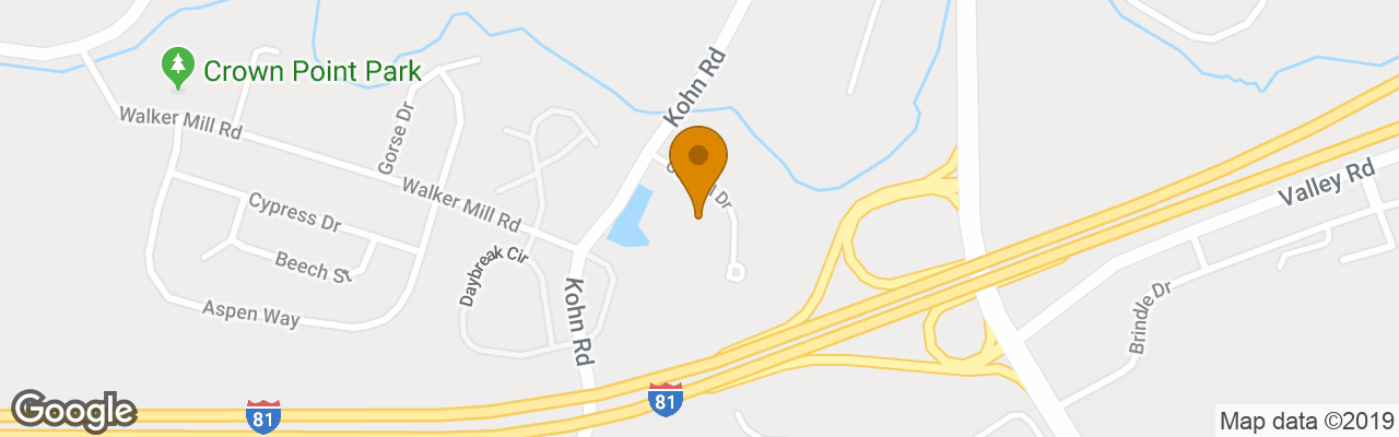 Hotel Hampton Inn & Suites Harrisburg North 