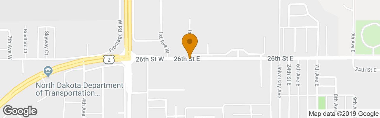 Hotel Mainstay Suites Williston 