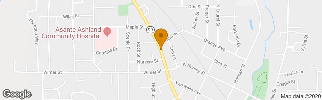 Manor Motel & Helman House 