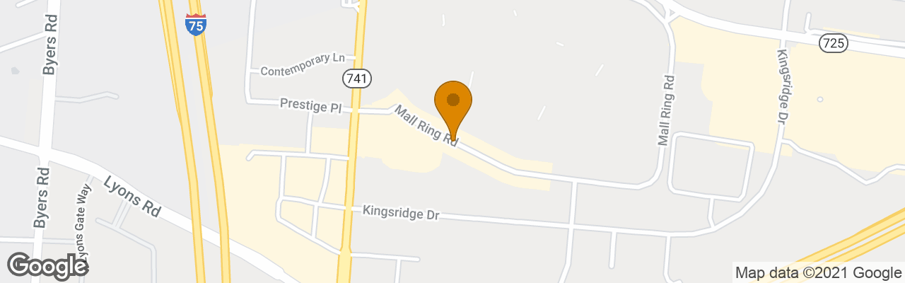 Hotel Hampton Inn Dayton Dayton Mall 