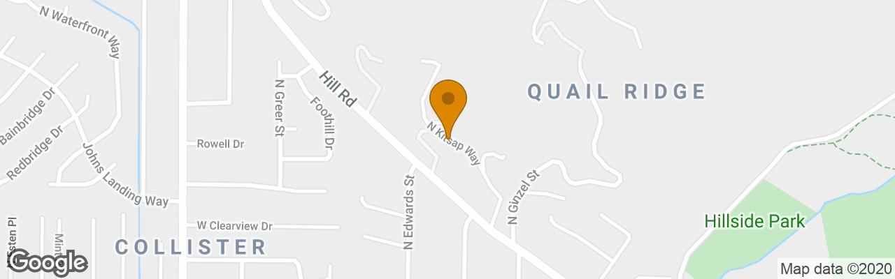 Hotel Boise Hillside Suites 