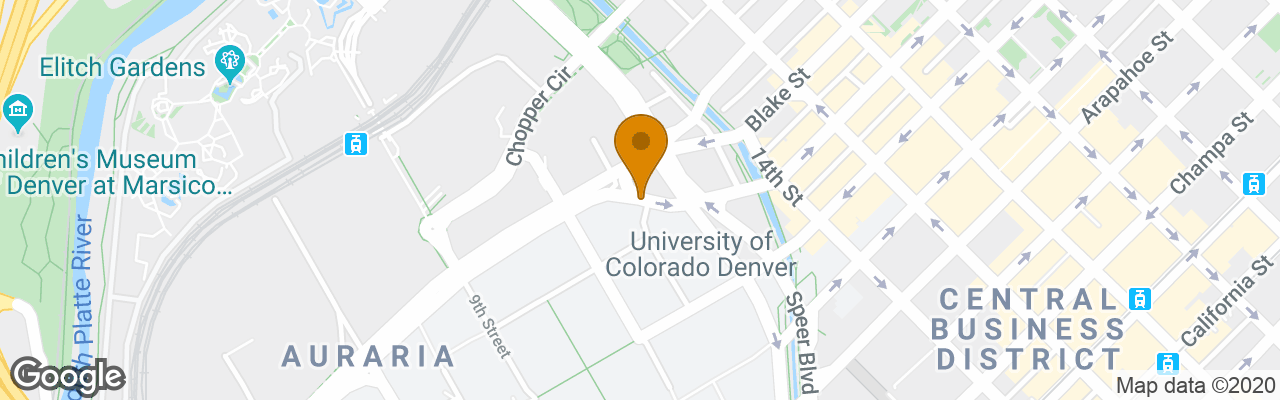 SpringHill Suites Denver Downtown 