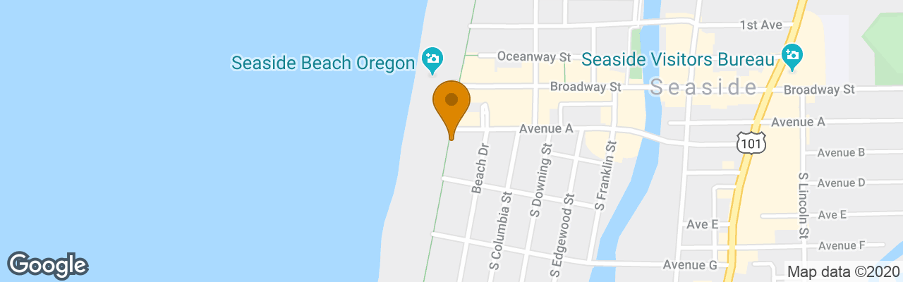 Hotel Inn At The Prom 