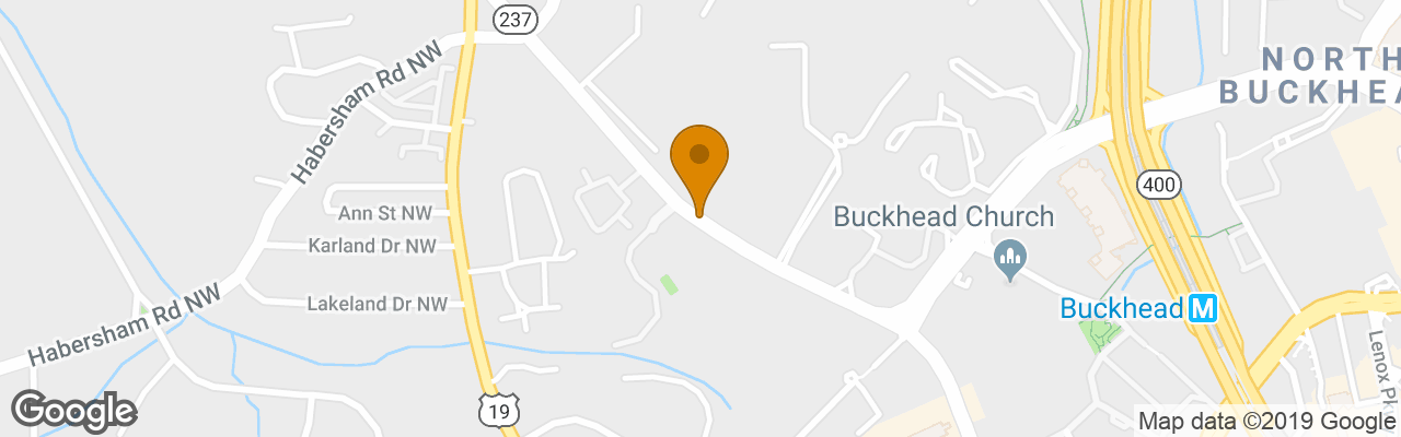 Execustay At Manor At Buckhead 