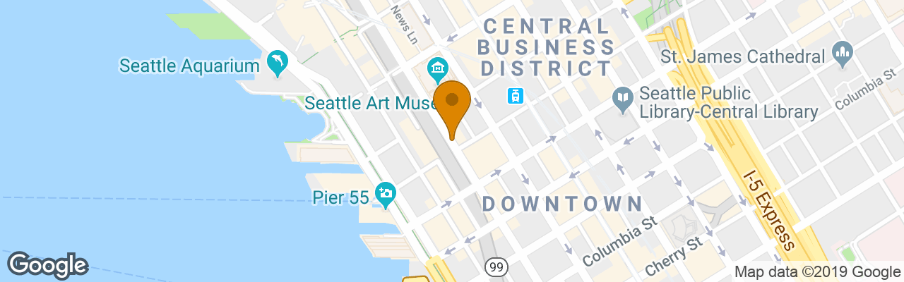 Execustay At Harbor Steps 