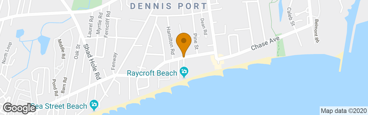 Motel The Cutty Sark  