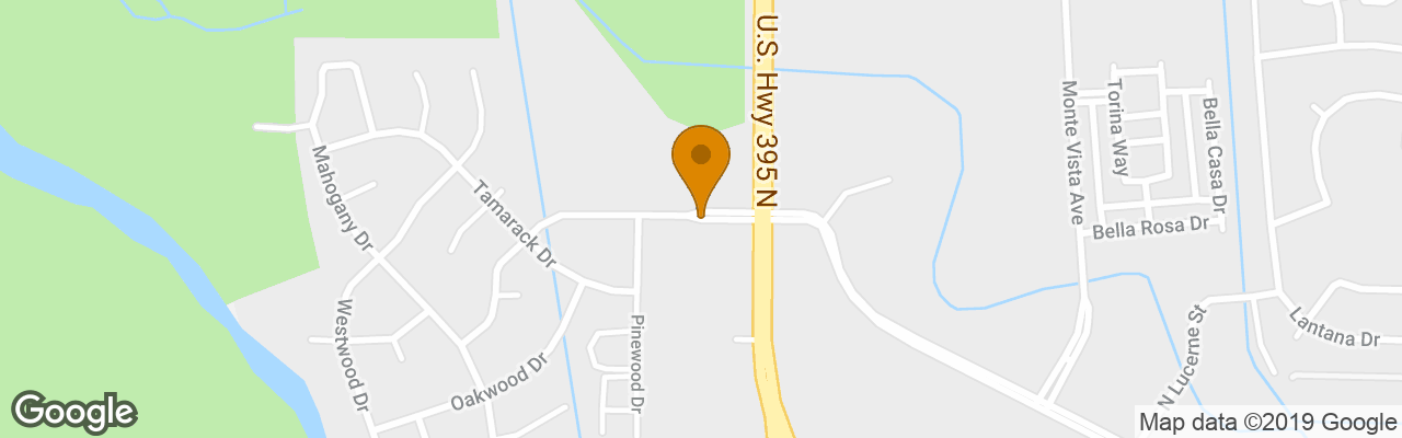 Hotel Quality Inn & Suites Minden 