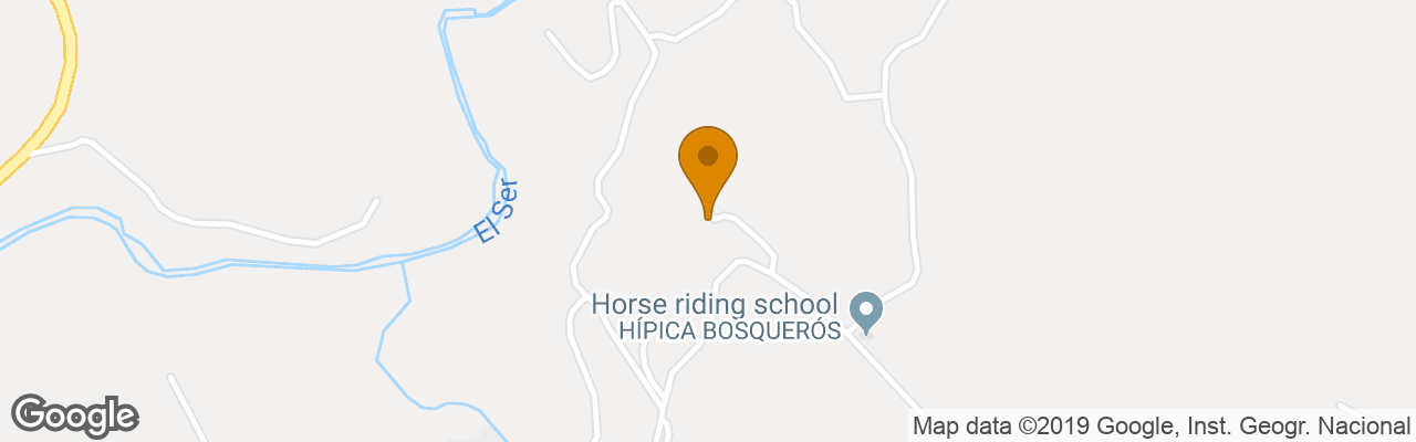 Hotel Rural Mas Pelegri 