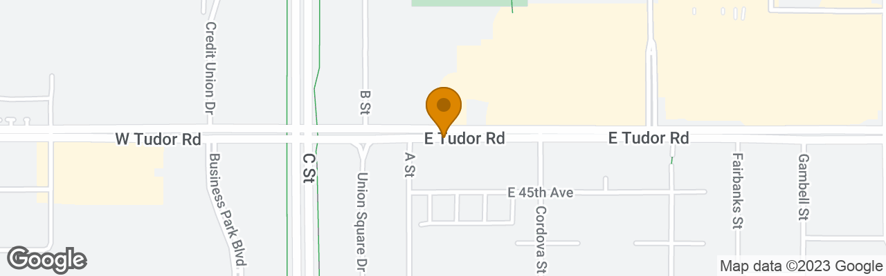 Aspen Suites Hotel Anchorage 