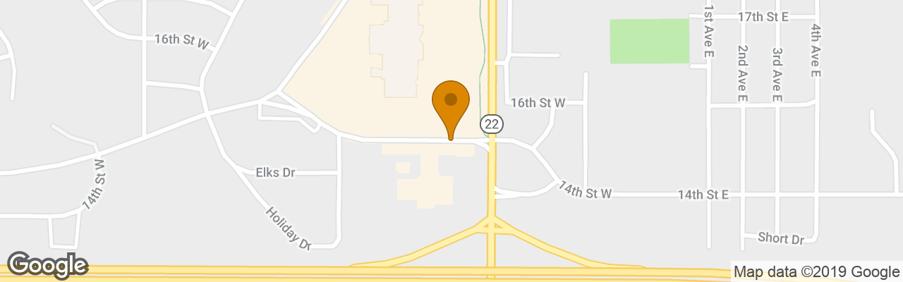 Astoria Hotel & Event Center 