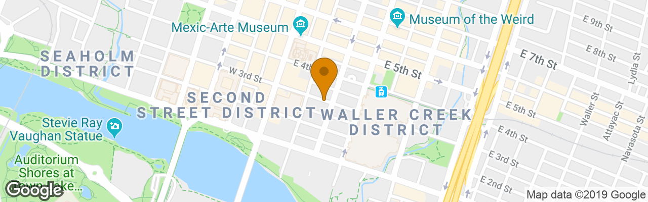 Hotel Hyatt Place Austin Downtown 