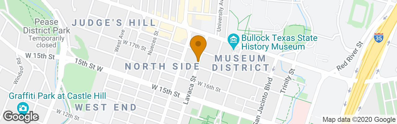 Hampton Inn & Suites Austin at The University Capitol 