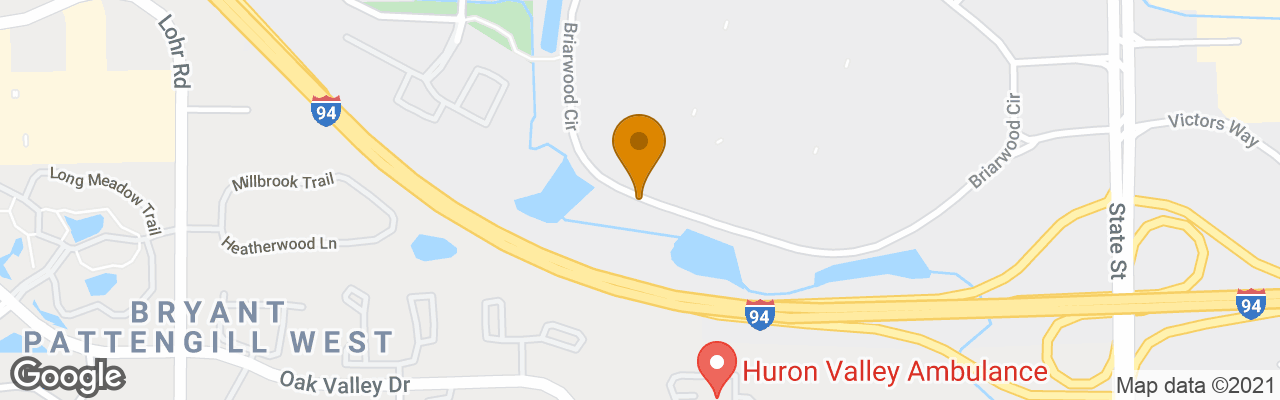 Hotel Hilton Garden Inn Ann Arbor 