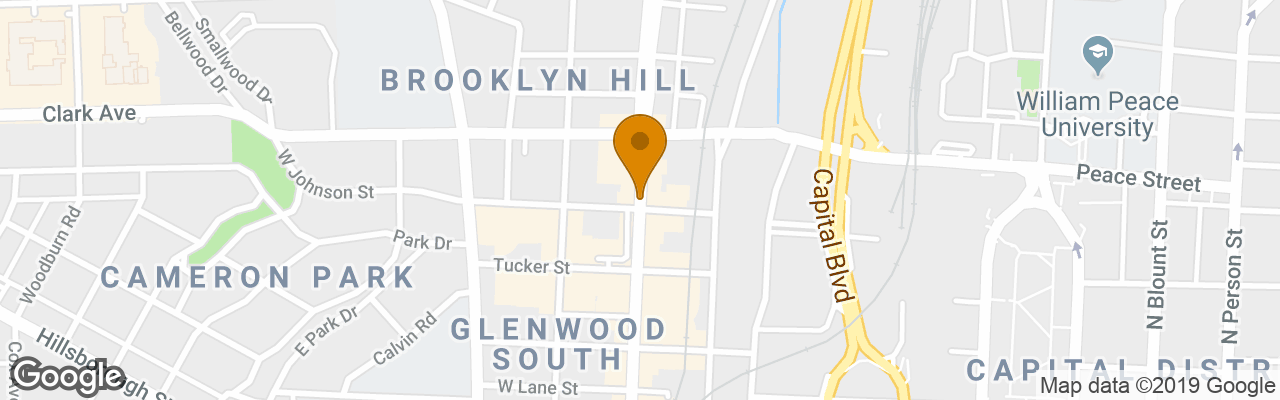 Hampton Inn & Suites Raleigh Downtown 