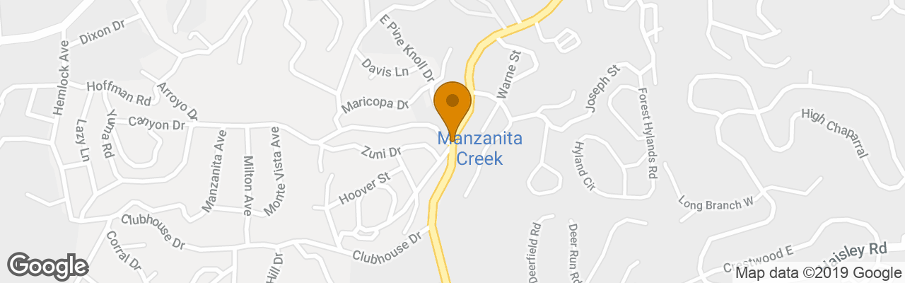 Apple Creek Cottages 