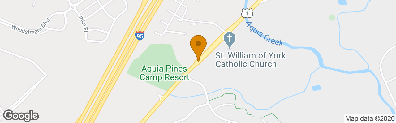 Suburban Extended Stay Hotel Quantico 