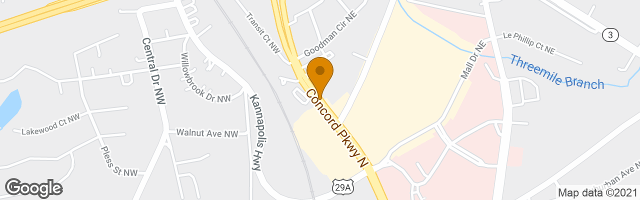 Hotel Rodeway Inn Concord 