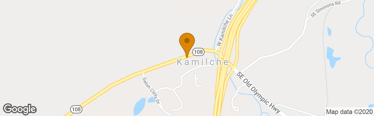 Little Creek Casino Resort 