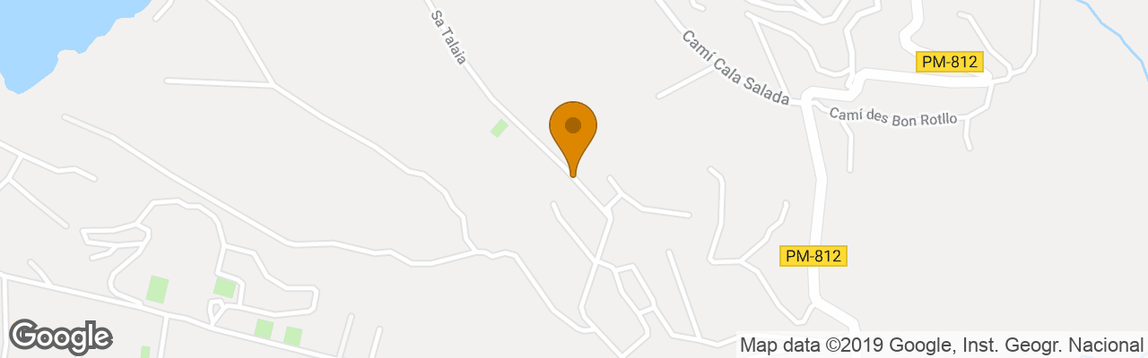 Hotel Fiesta Cap Nono 