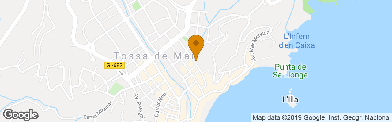 Hotel Don Juan Village Tossa 