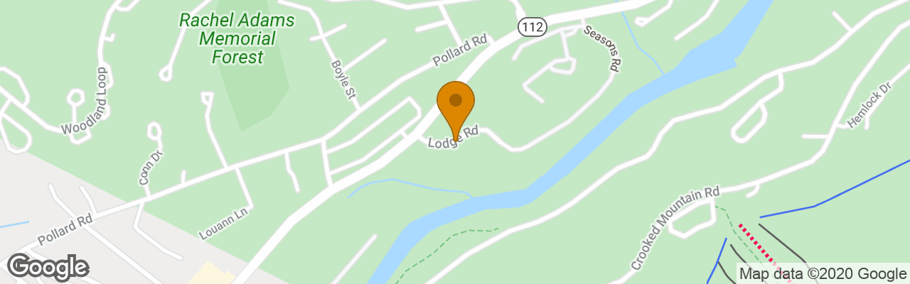 The Lodge At Lincoln Station 