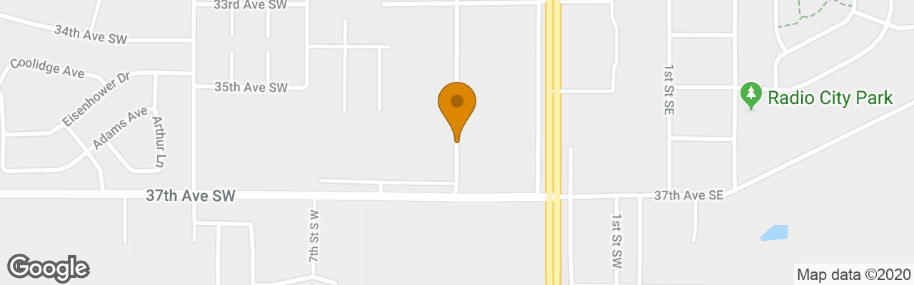 Microtel Inn & Suites Minot Nd 