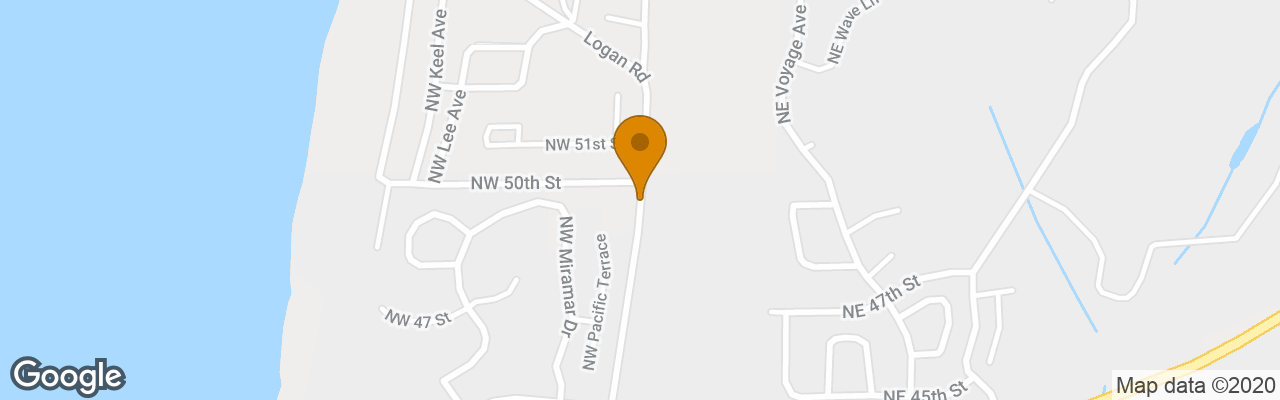 Hotel Liberty Inn Lincoln City 