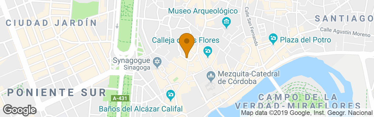 Hotel Hospederia del Atalia 