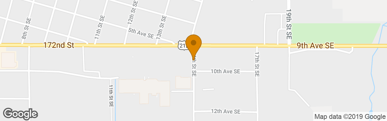 Hotel Econo Lodge Watertown 