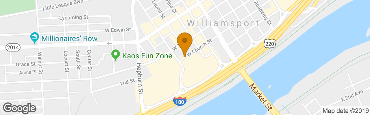 Residence Inn Williamsport 