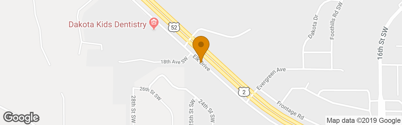 Hotel Dakota Inn Minot 