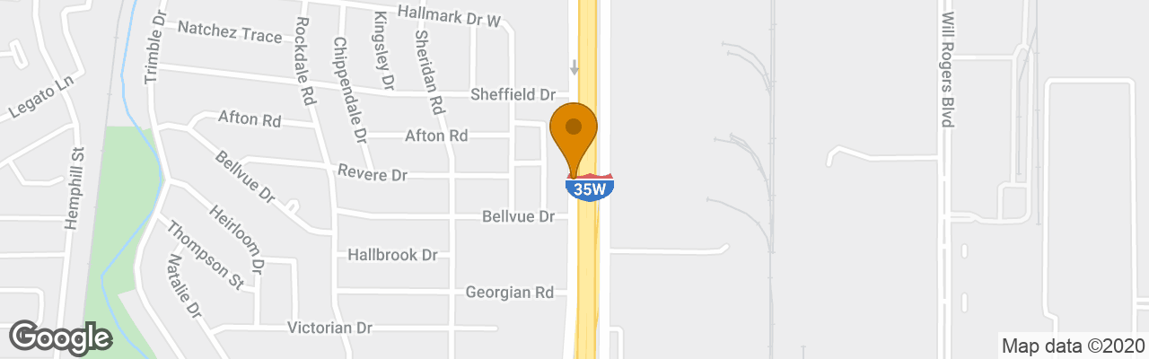 Hotel Scottish Inns Fort Worth 