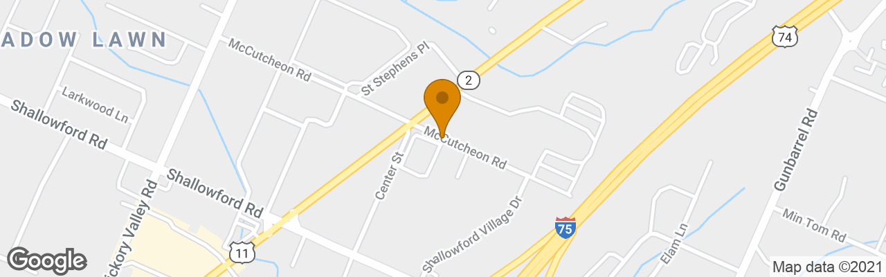 TownePlace Suites Chattanooga Near Hamilton Place 