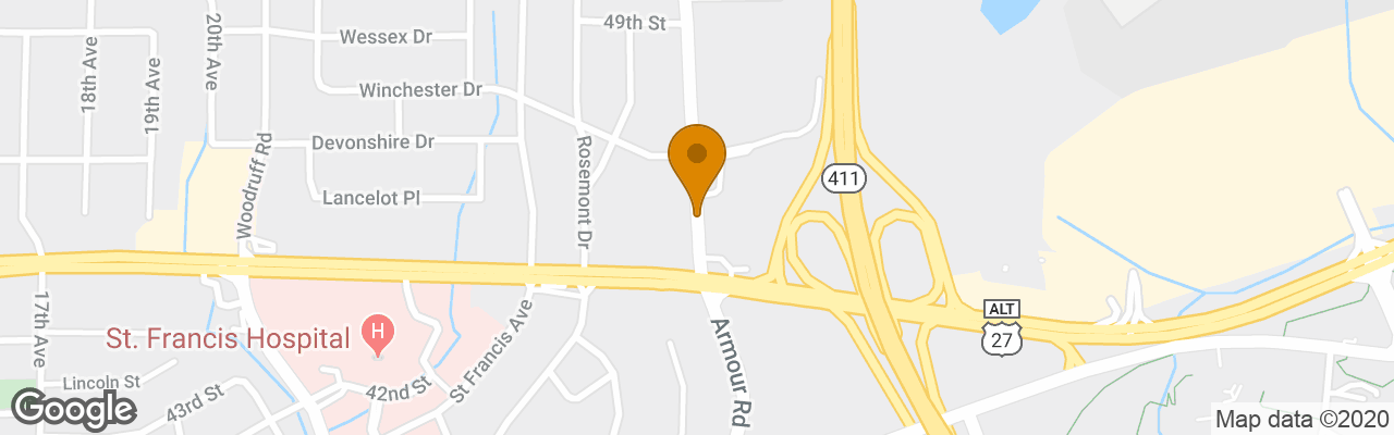 TownePlace Suites Columbus 