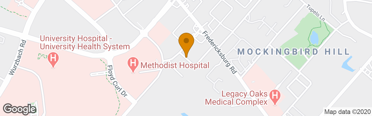 Hotel Studio 6 San Antonio - Medical Center 