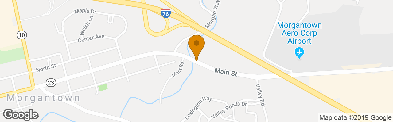 Hotel Red Carpet Inn & Suites Morgantown 