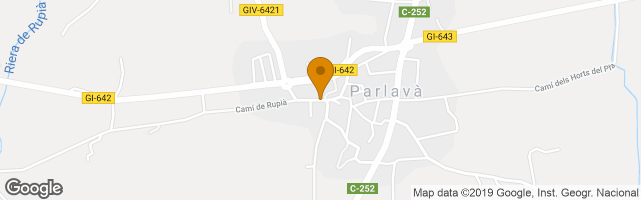 Harmonia House Costa Brava 