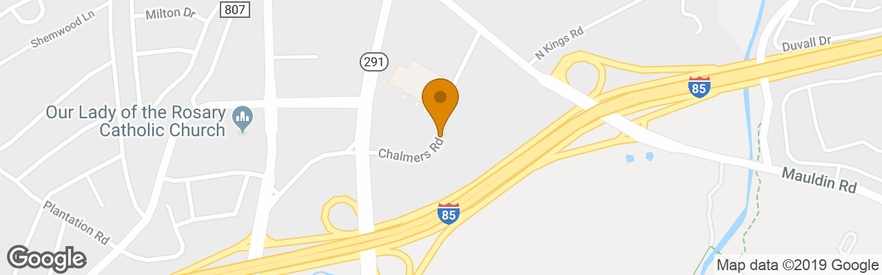 Value Place Greenville Central 