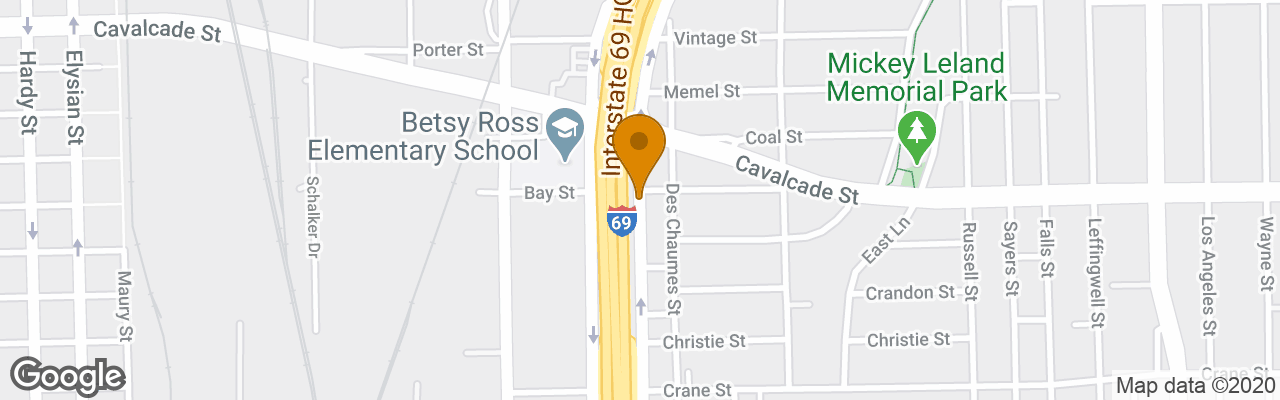 Hotel Scottish Inns & Suites Eastex Freeway  