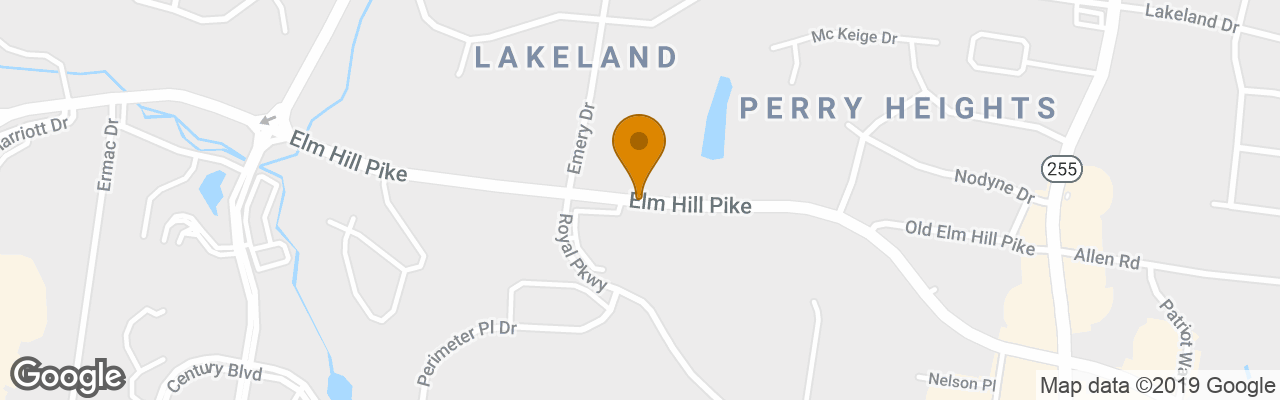 Hotel Quality Suites Nashville Airport 