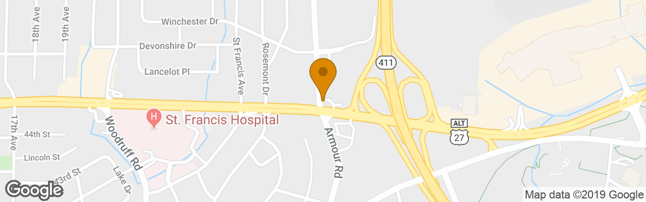 Fairfield Inn & Suites Columbus 