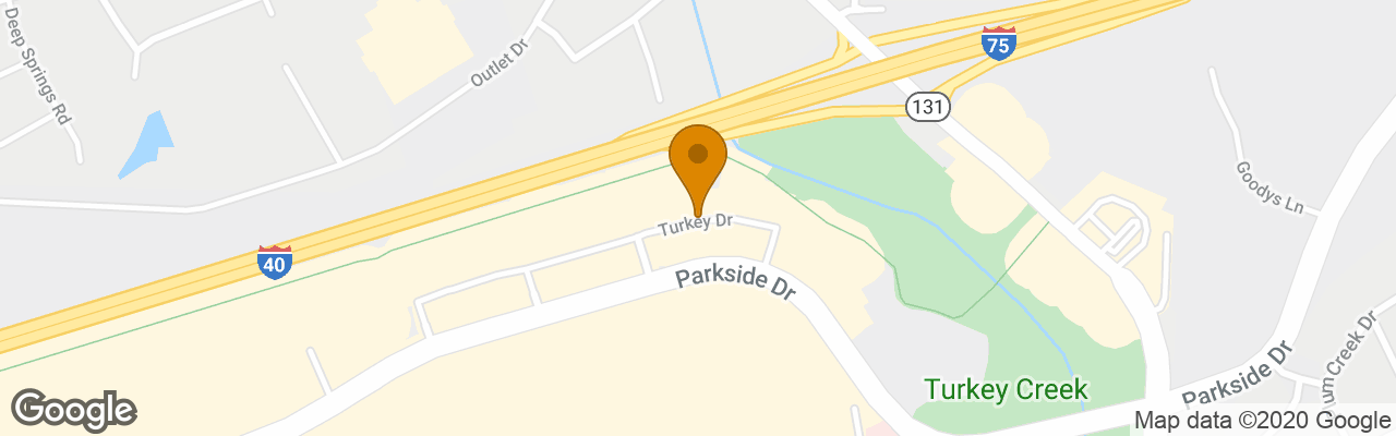 Hotel SpringHill Suites Knoxville at Turkey Creek 