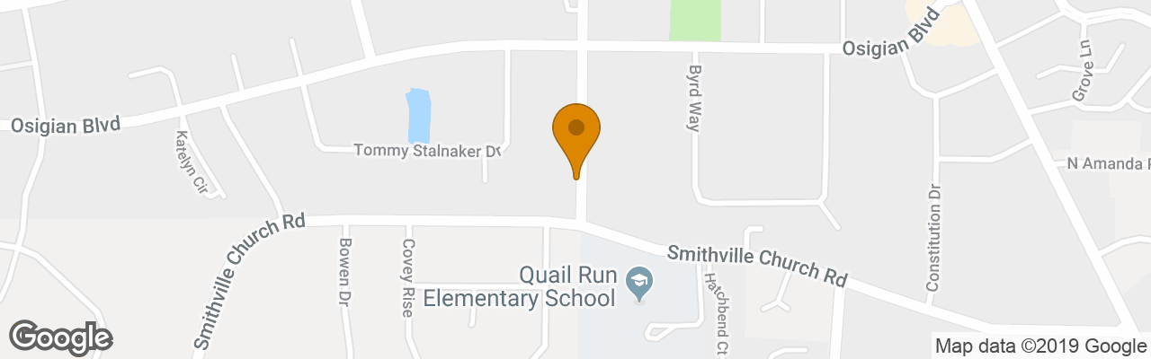 Fairfield Inn & Suites Warner Robins 