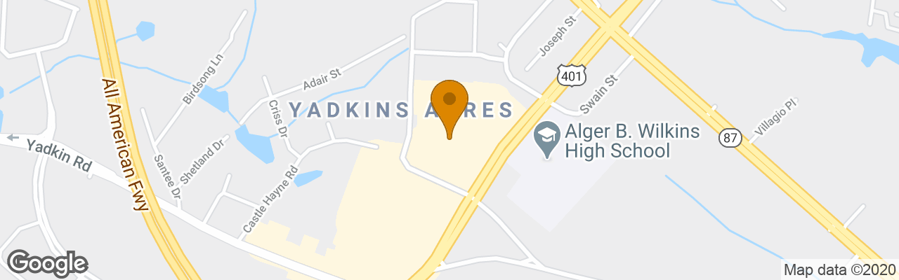 Residence Inn Fayetteville Cross Creek 