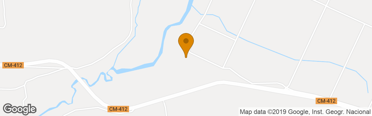 La Posada del Vicario 