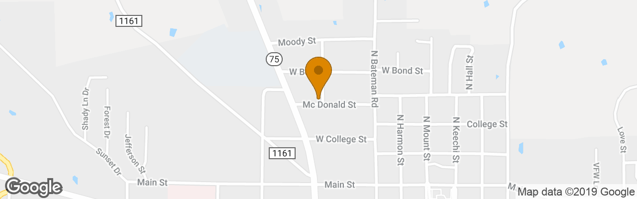 Hotel Budget Inn Fairfield 