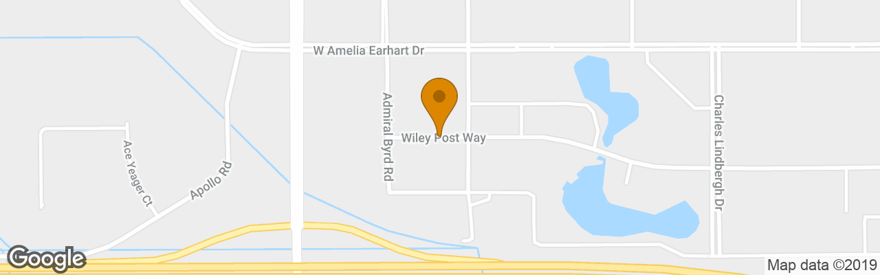 Hotel Best Western Plus Airport Inn & Suites 