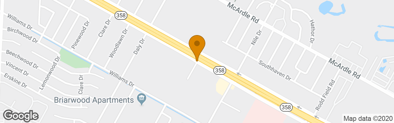 Hotel Hyatt Place Corpus Christi 