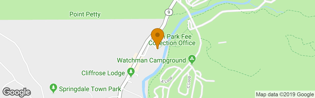 Cable Mountain Lodge Aparthotel 