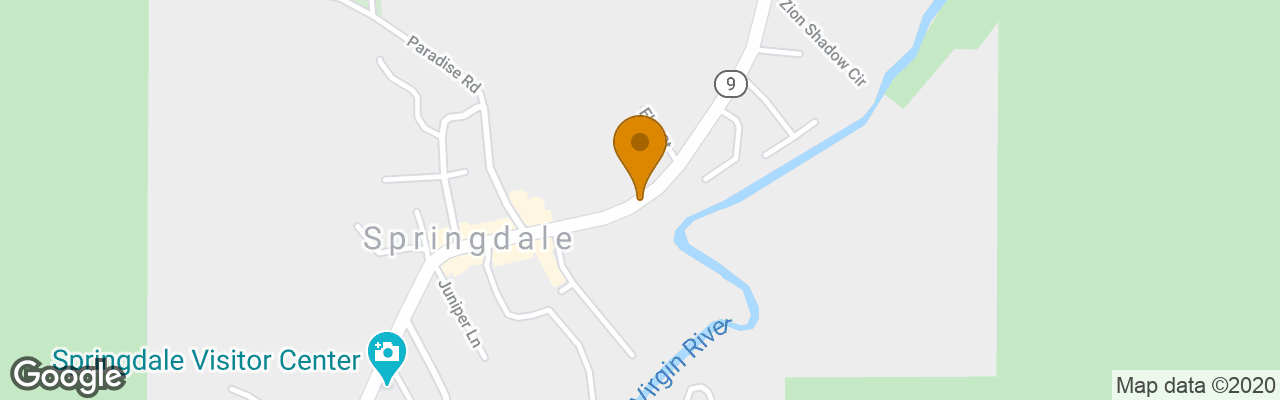 Hotel La Quinta Inn & Suites at Zion Park Springdale 